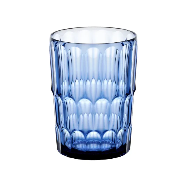 Guzzini Vanity No 2 drikkeglas højt bioplast