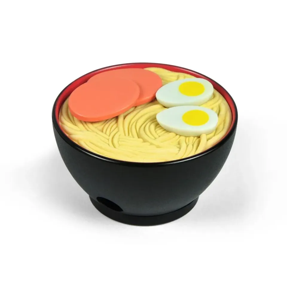 Fred Ramen Doodles viskelæder med blyantspidser gummi
