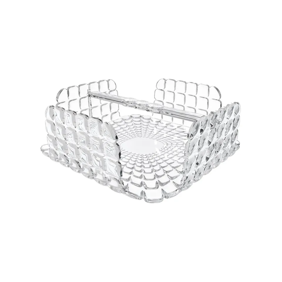 Guzzini Tiffany serviettholder vandret plast