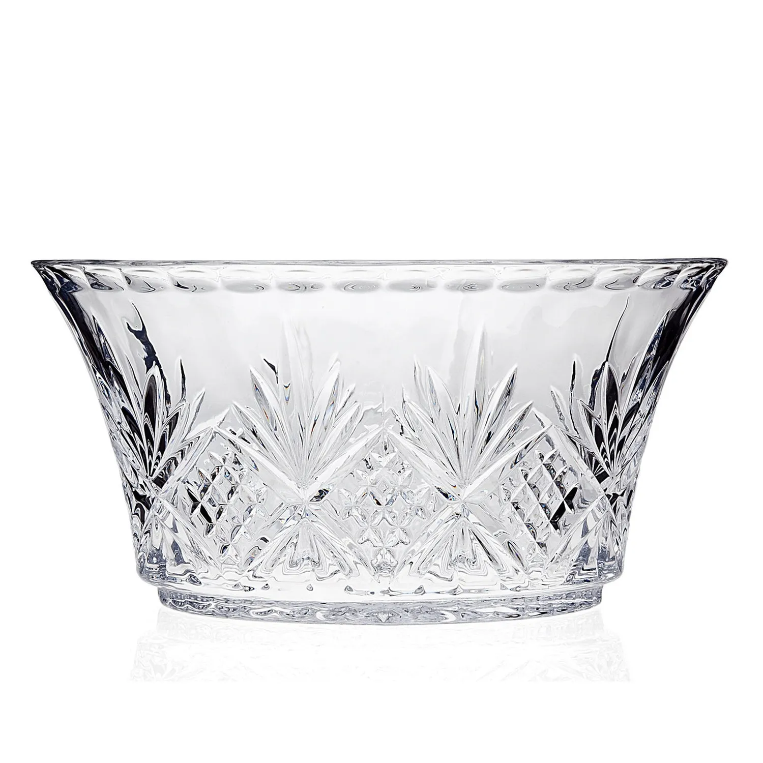 Godinger Dublin Crystal Party Tub champagnekøler klar krystal
