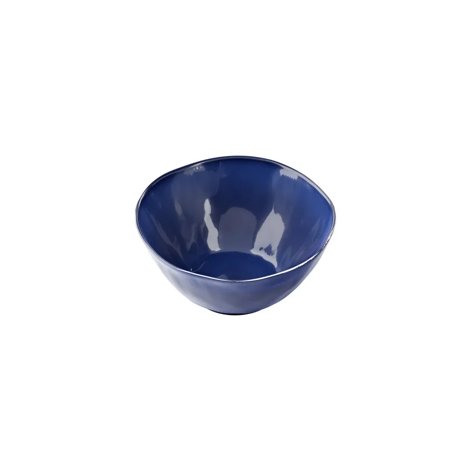 Guzzini Riviera skål Ø18 cm i plast til servering