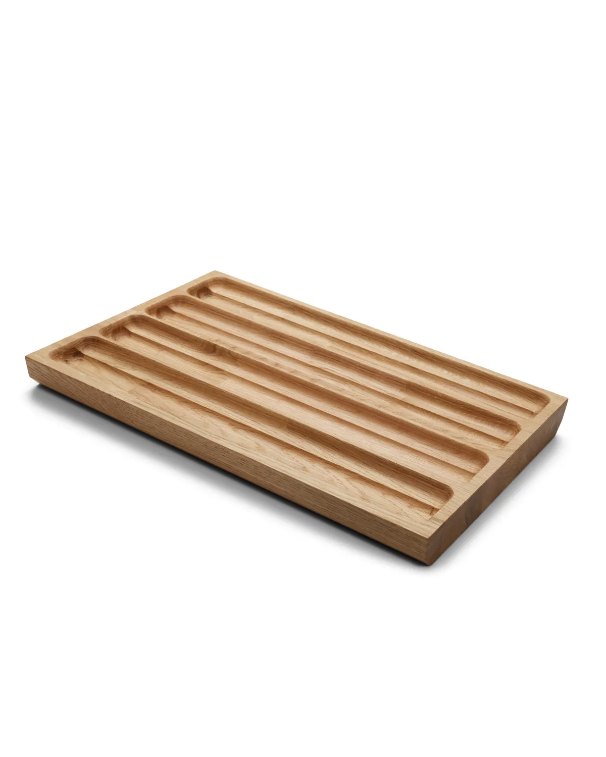 Denwood The Organizer 40 skuffeindsats 4 rum krydderier