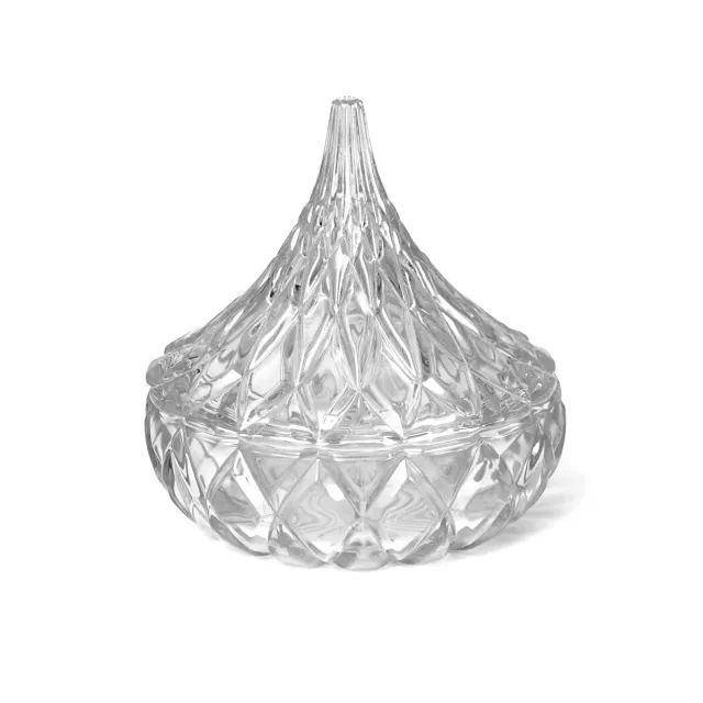 Godinger Hershey's Kisses slikkrukke klar