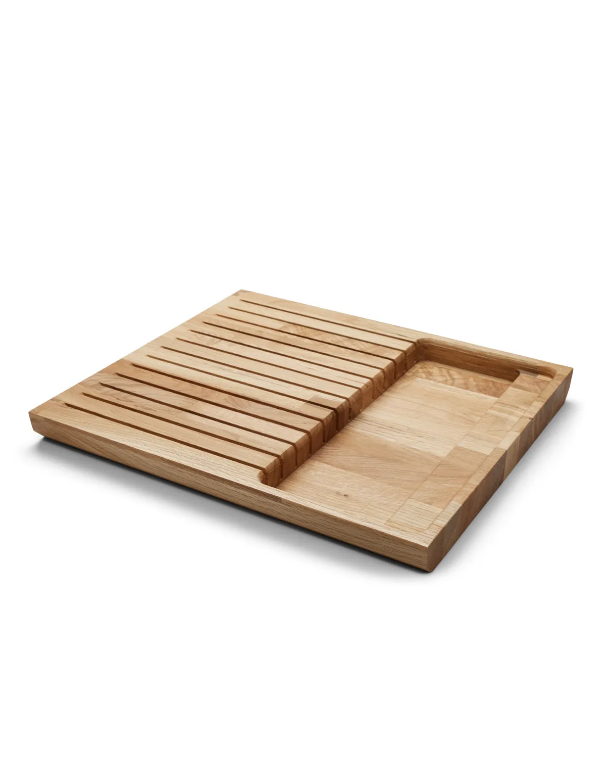 Denwood The Organizer 50 knivholder 13 knive træ