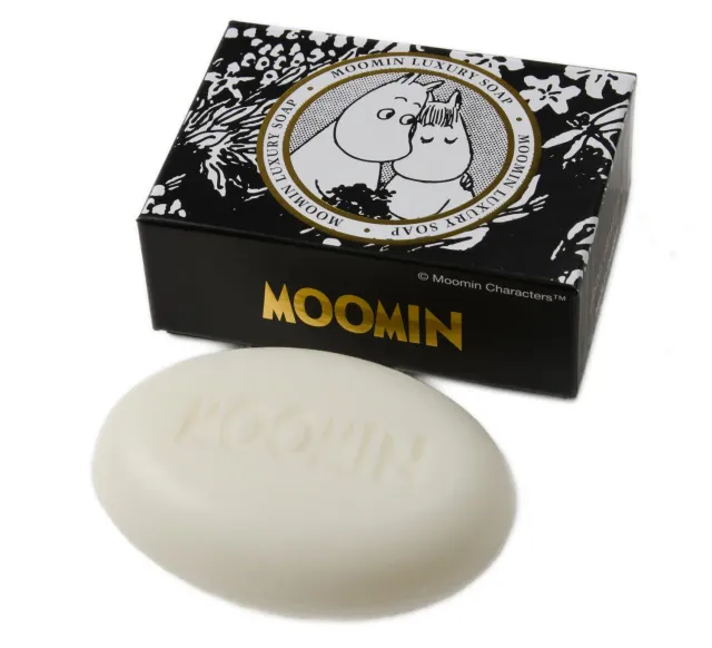 Opto Design Moomin Luxury Soap luksussæbe