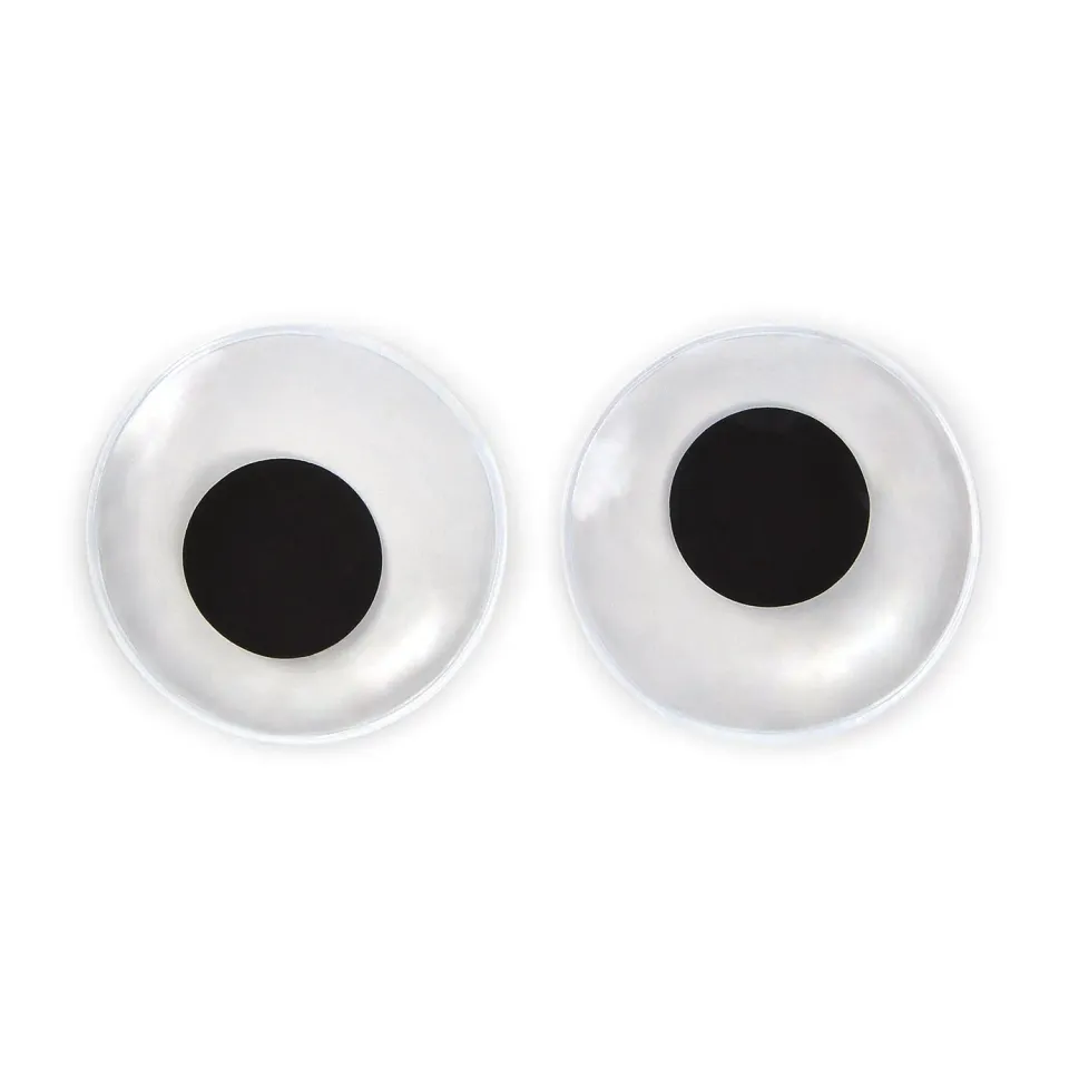 Fred Chill Out Googly Eyes øjenmaske kølende