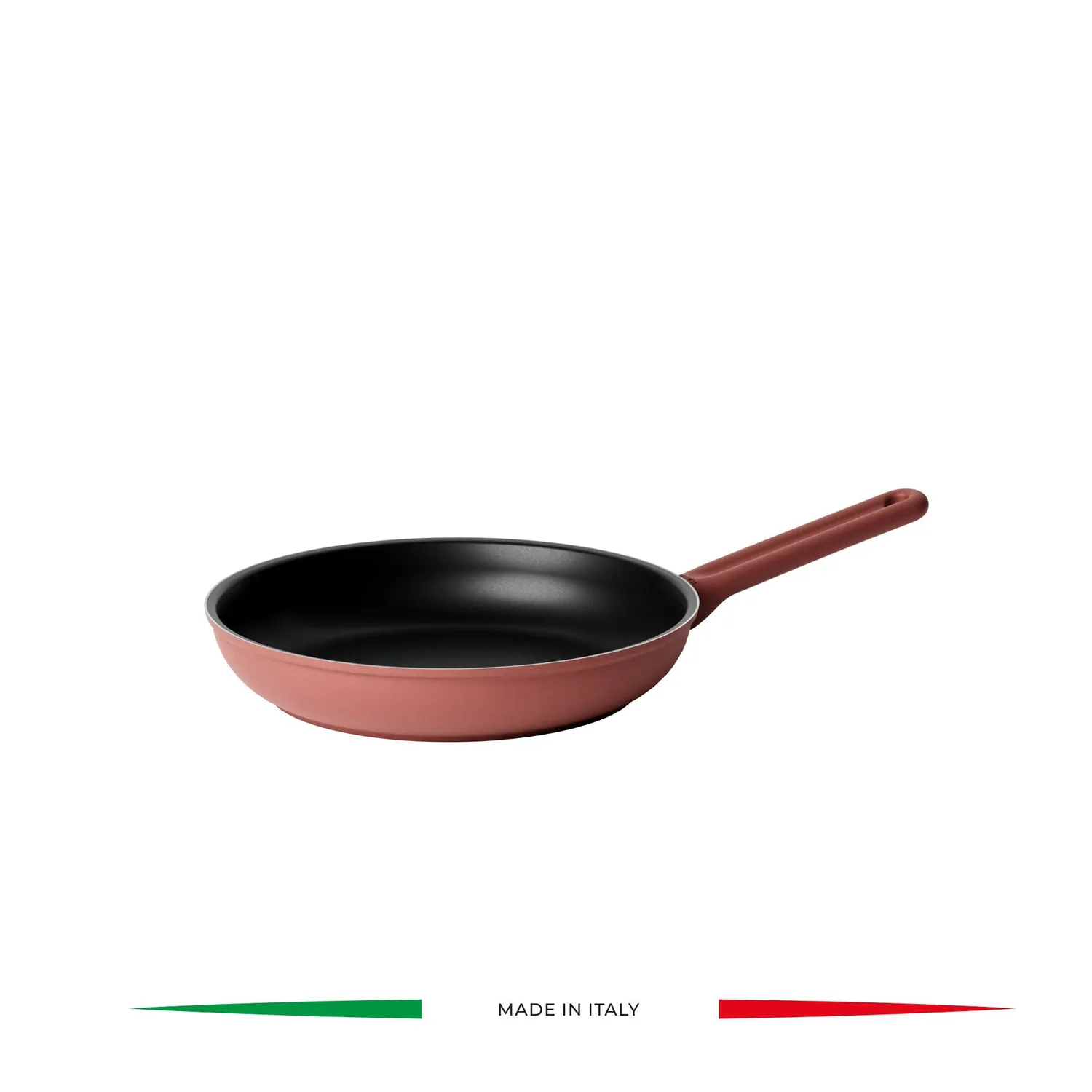 Guzzini Cook&Color stegepande Ø28 cm induktion sort