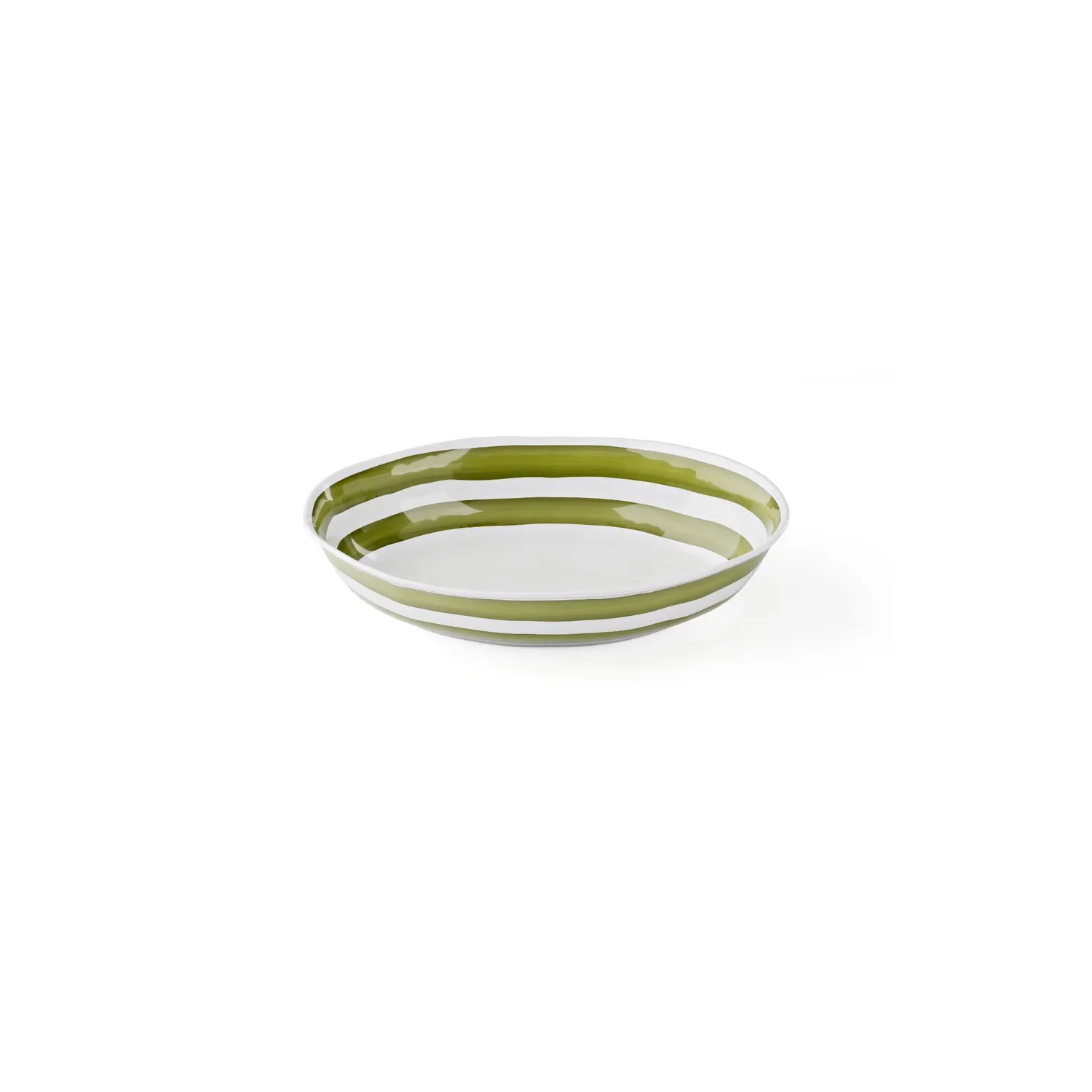 Guzzini Riviera risskål avocadogrøn