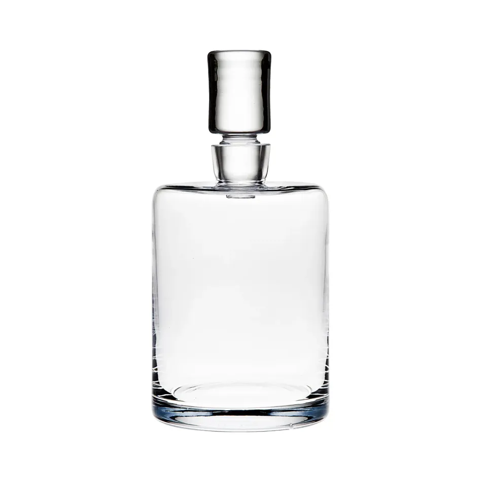 Godinger Donovan whiskey karaffel 32 oz klar krystal
