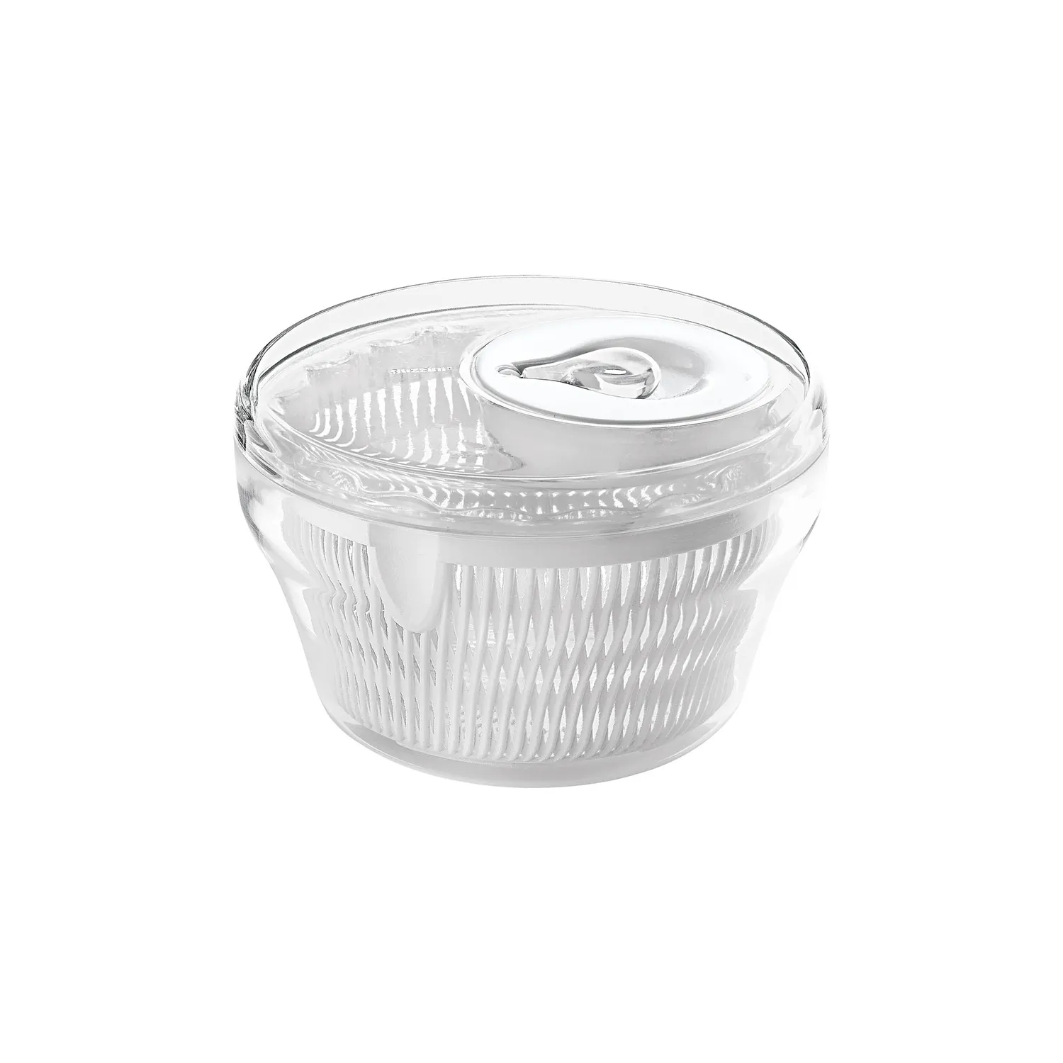 Guzzini Perfect Dry salatslynge Ø28 cm klar
