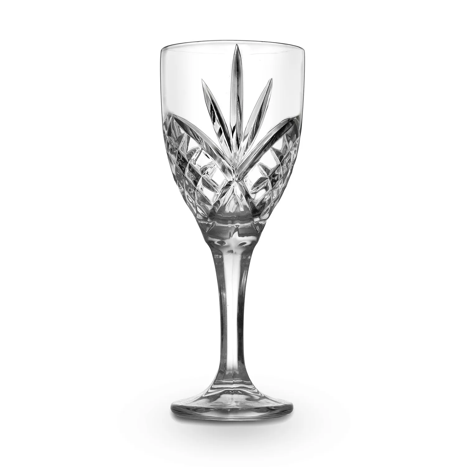Godinger Dublin glassæt 12 dele old fashioned goblet highball