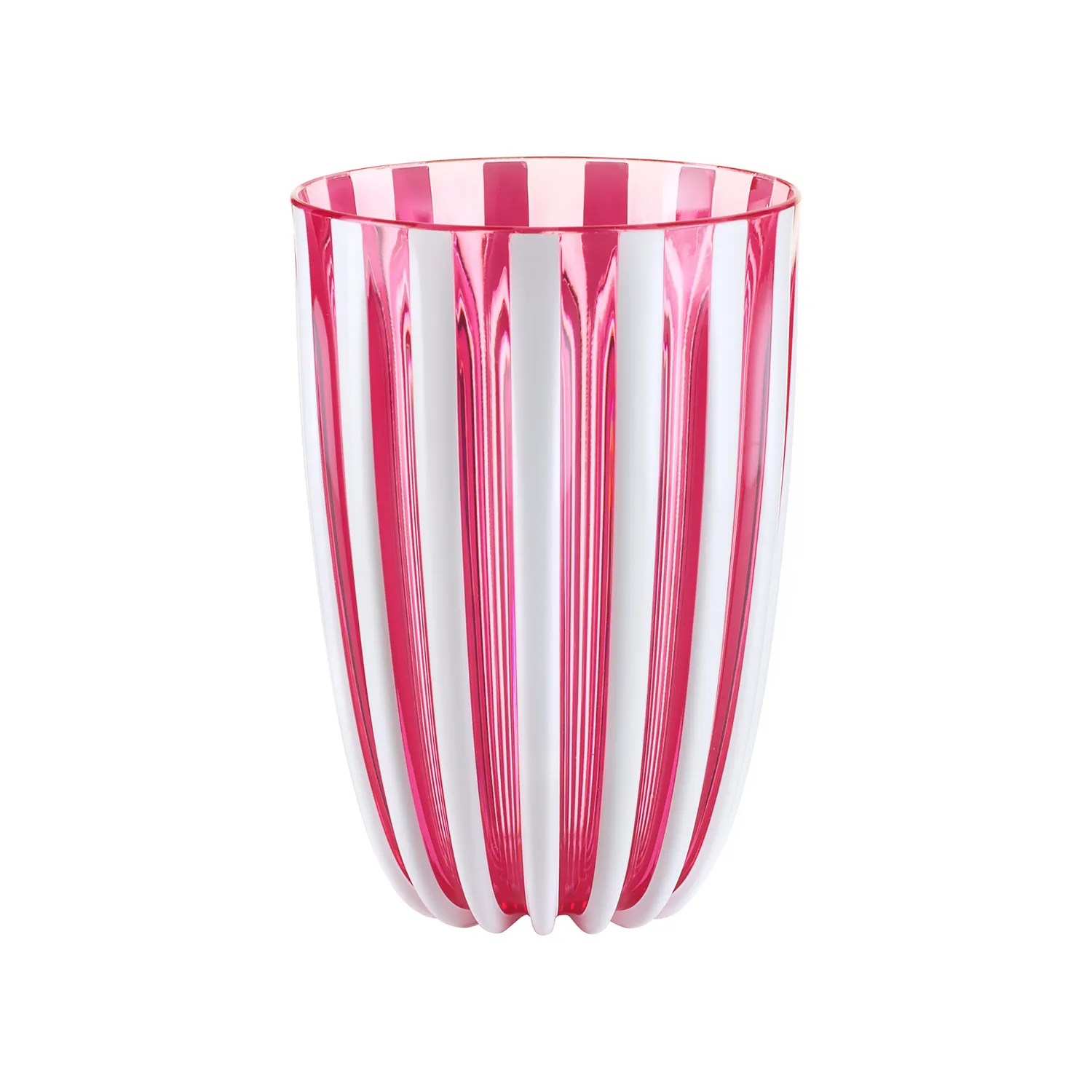 Guzzini Pin Up tumbler drikkeglas bioplast