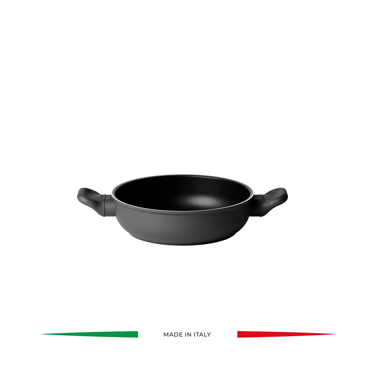 Guzzini Cook&Color Lav Gryde Ø24 Navy Blue – Alu