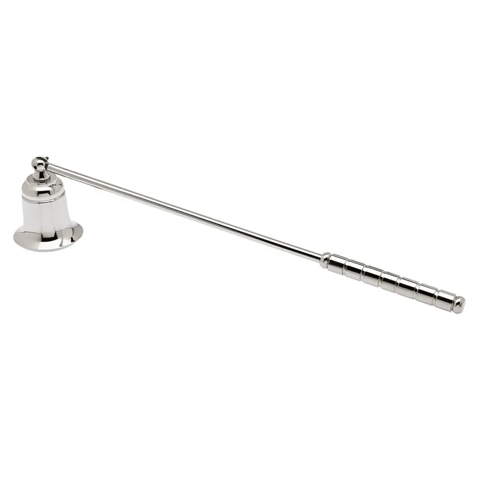 Godinger Classic lysslukker rustfrit stål