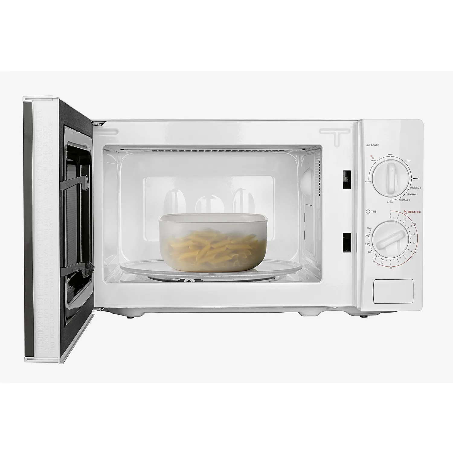 Guzzini Save It Premium vakuumsæt 4 dele