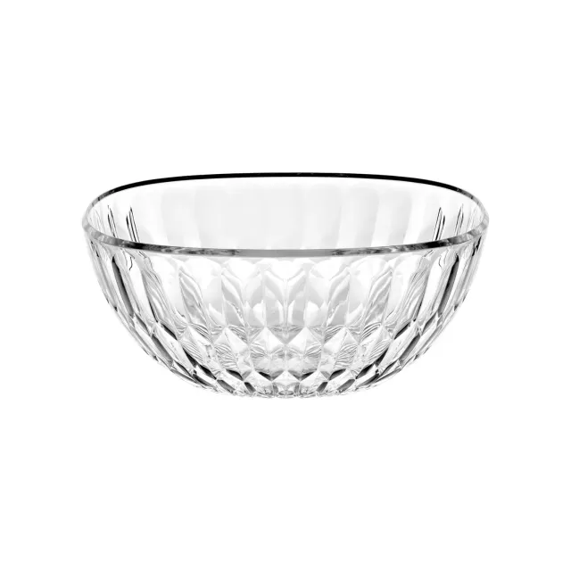Guzzini Vanity serveringsskål Ø 30 cm bioakryl