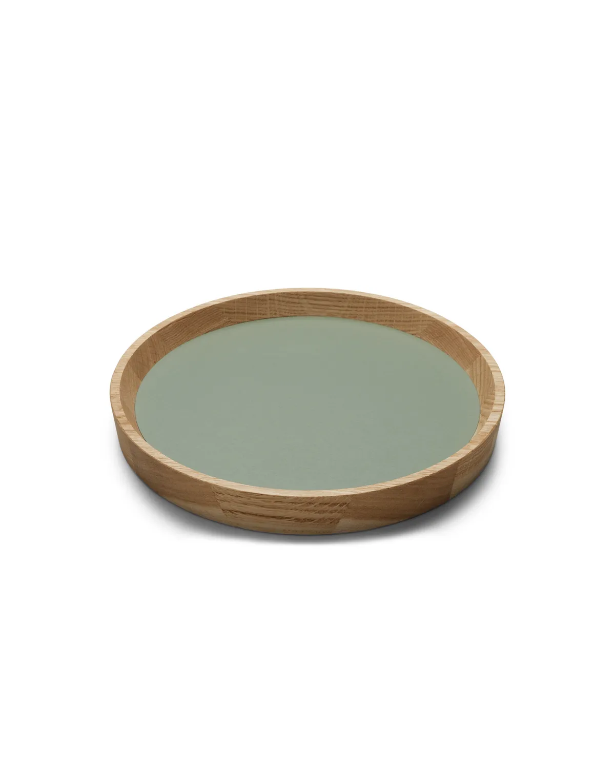 Denwood The Crayon pyntefad rundt linoleum