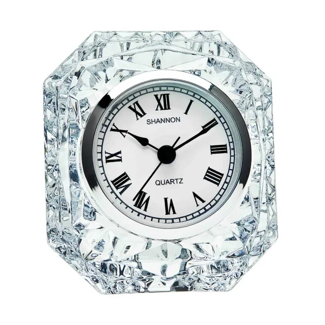 Godinger Emerald bordur lille krystal
