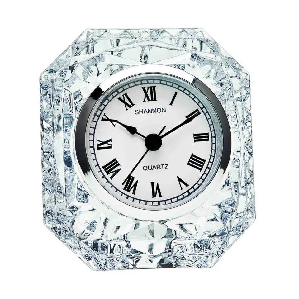 Godinger Emerald bordur lille krystal