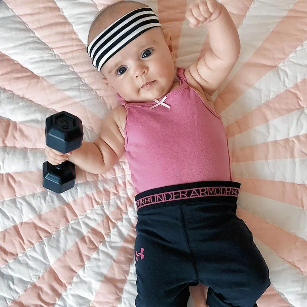 Fred Buff Baby Dumbbell Rattle rangle håndvægt