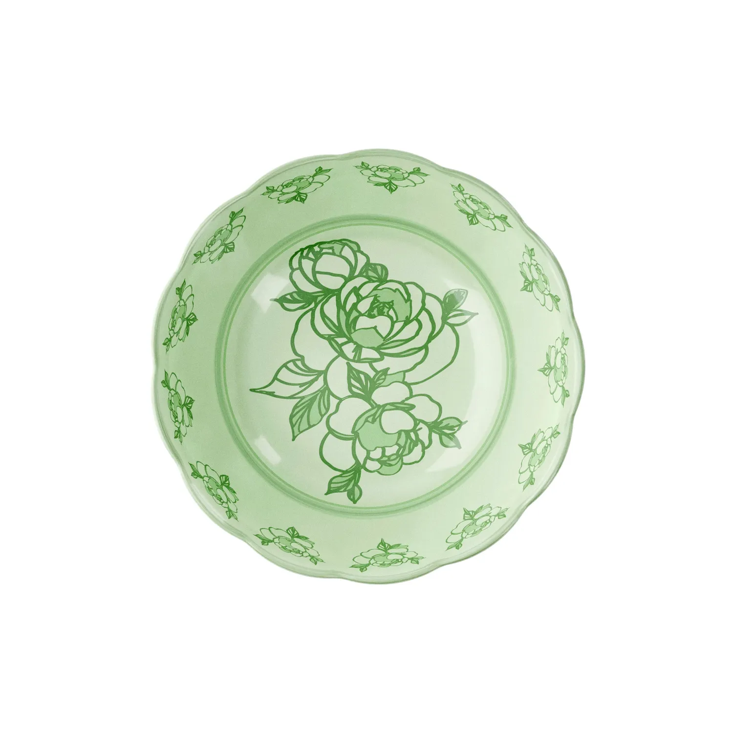 Guzzini Josephine skål Ø30 cm melamin