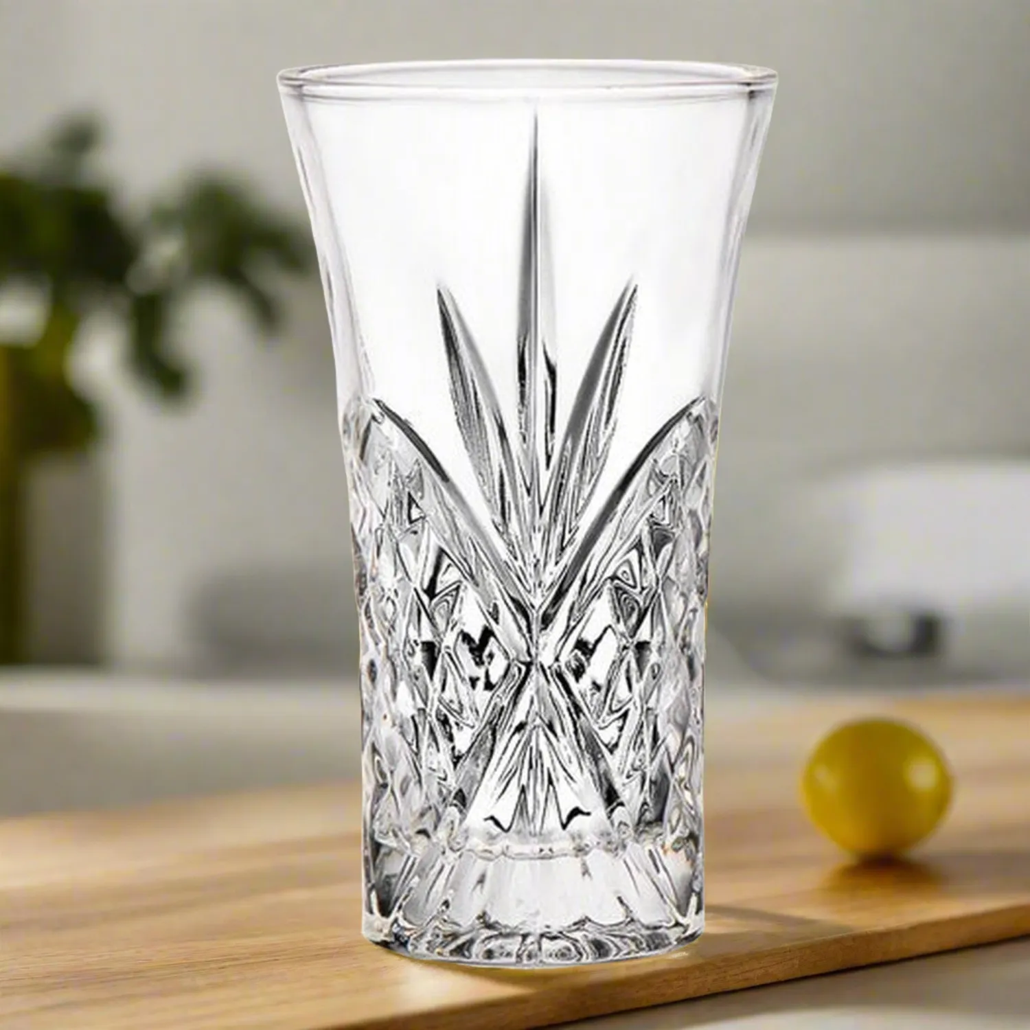 Godinger Shannon shotglas krystal 2 oz
