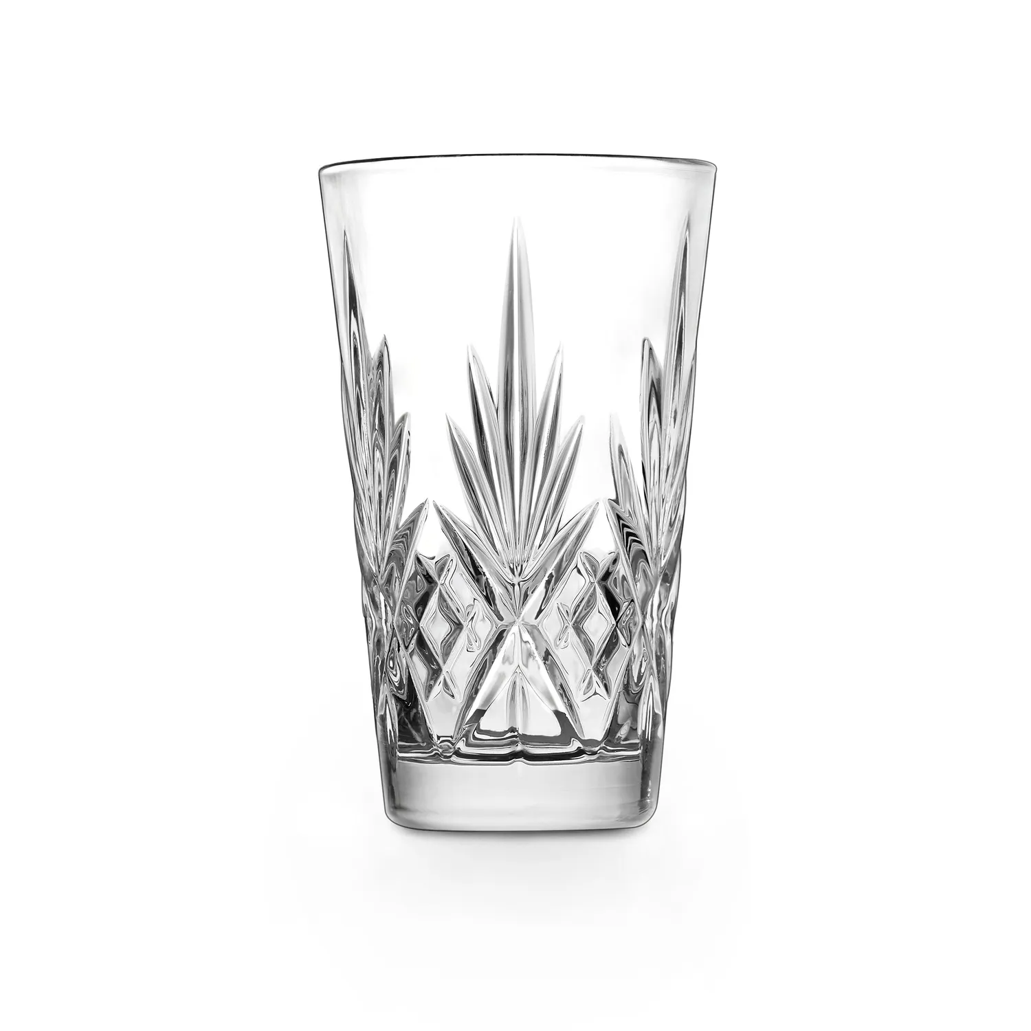 Godinger Dublin Crystal All Purpose glas 4 stk 12oz