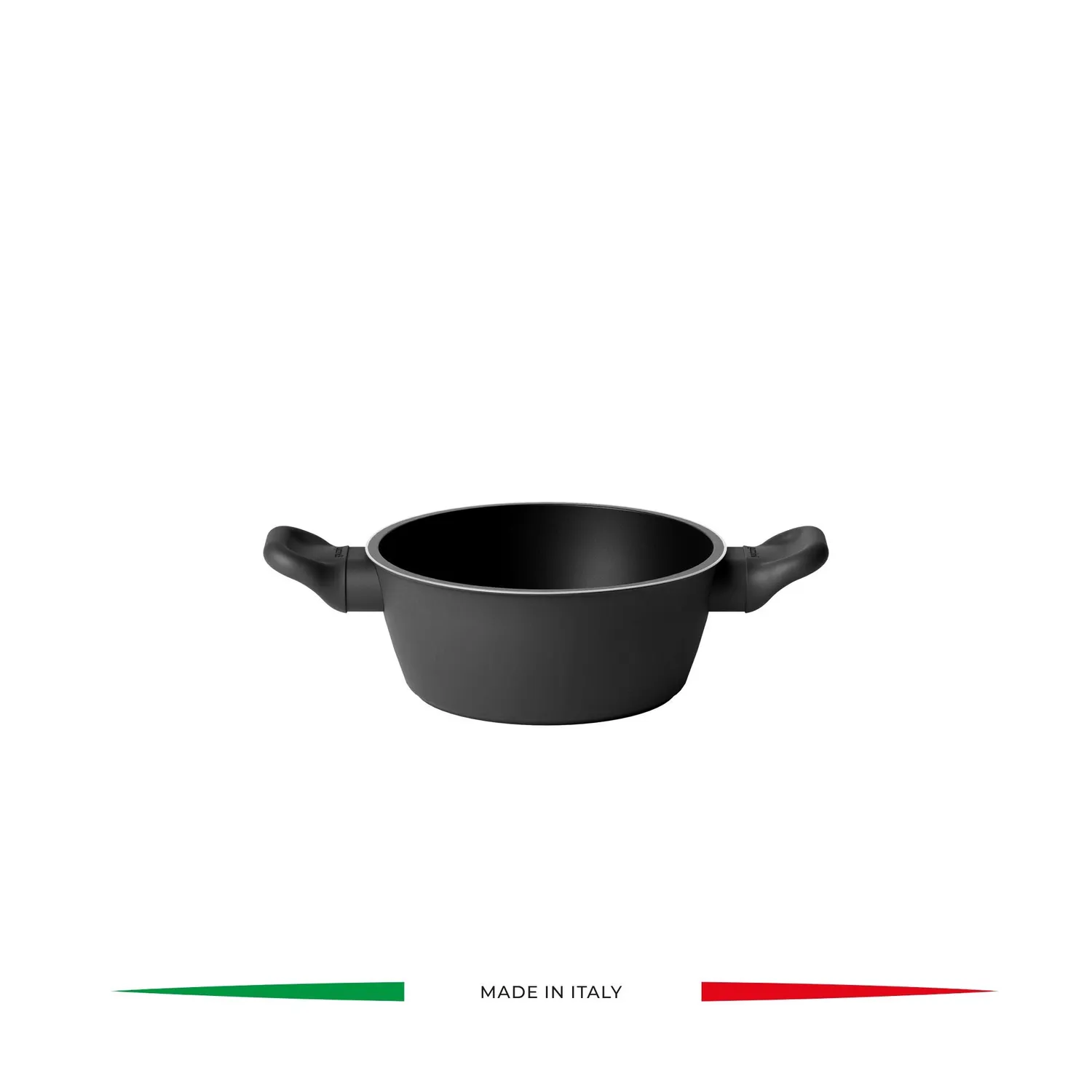 Guzzini Cook&Color Ø20 cm gryde induktion