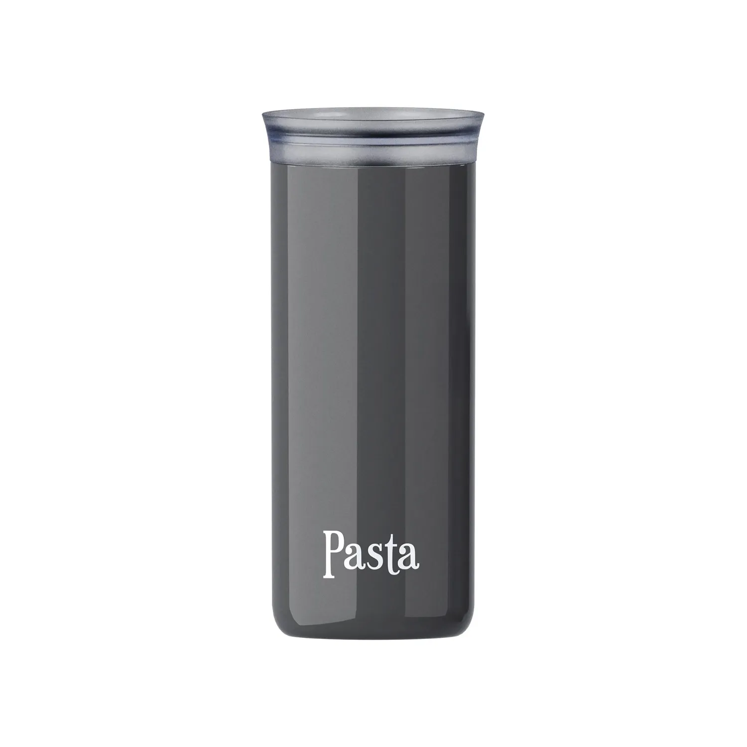 Guzzini Stay-Fresh pastakrukke oval 1900 ml