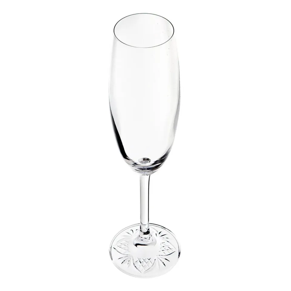 Godinger Dublin champagneglas krystal 7 oz