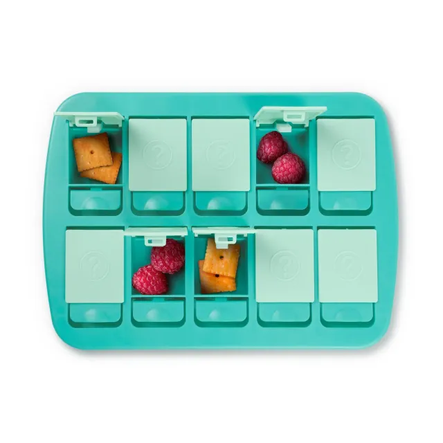Fred Mini Match Up snackbakke leg 10 rum