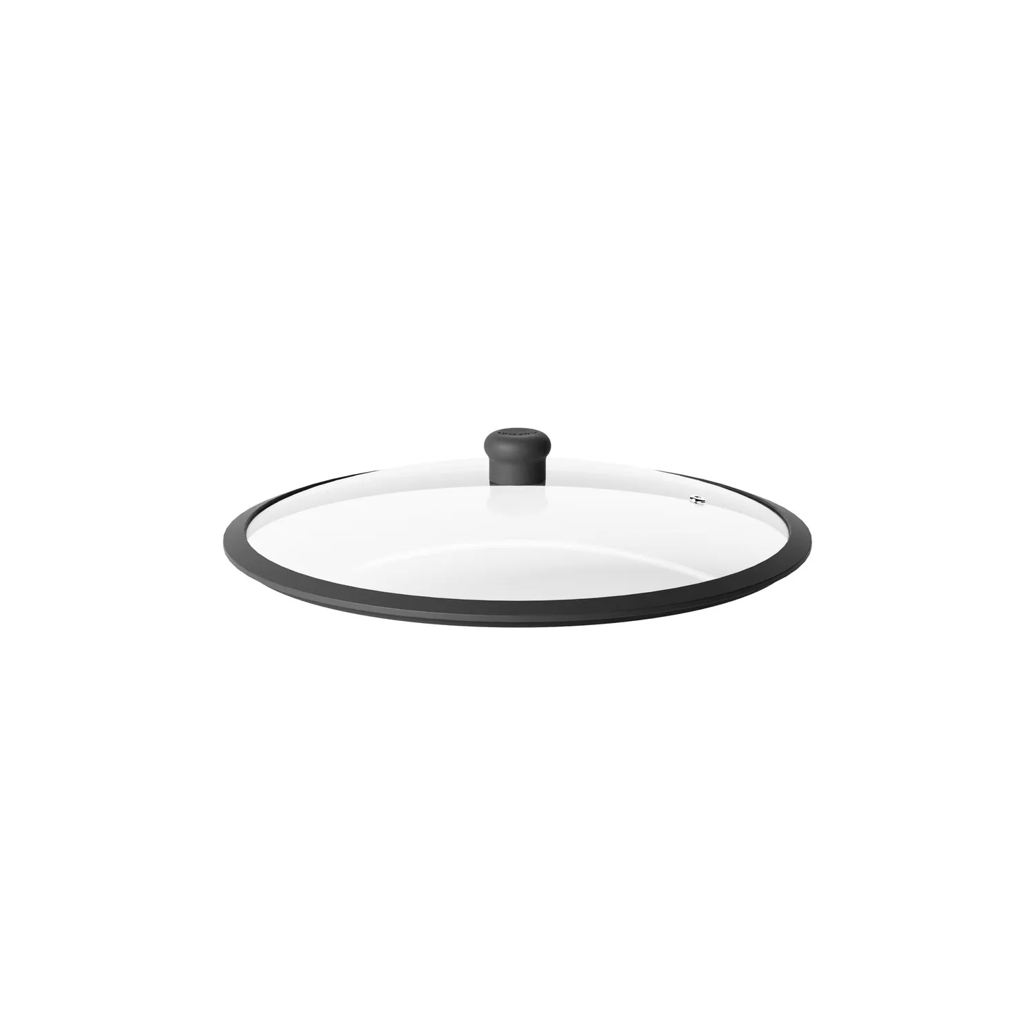 Guzzini Cook&Color glaslåg Ø32 cm buet