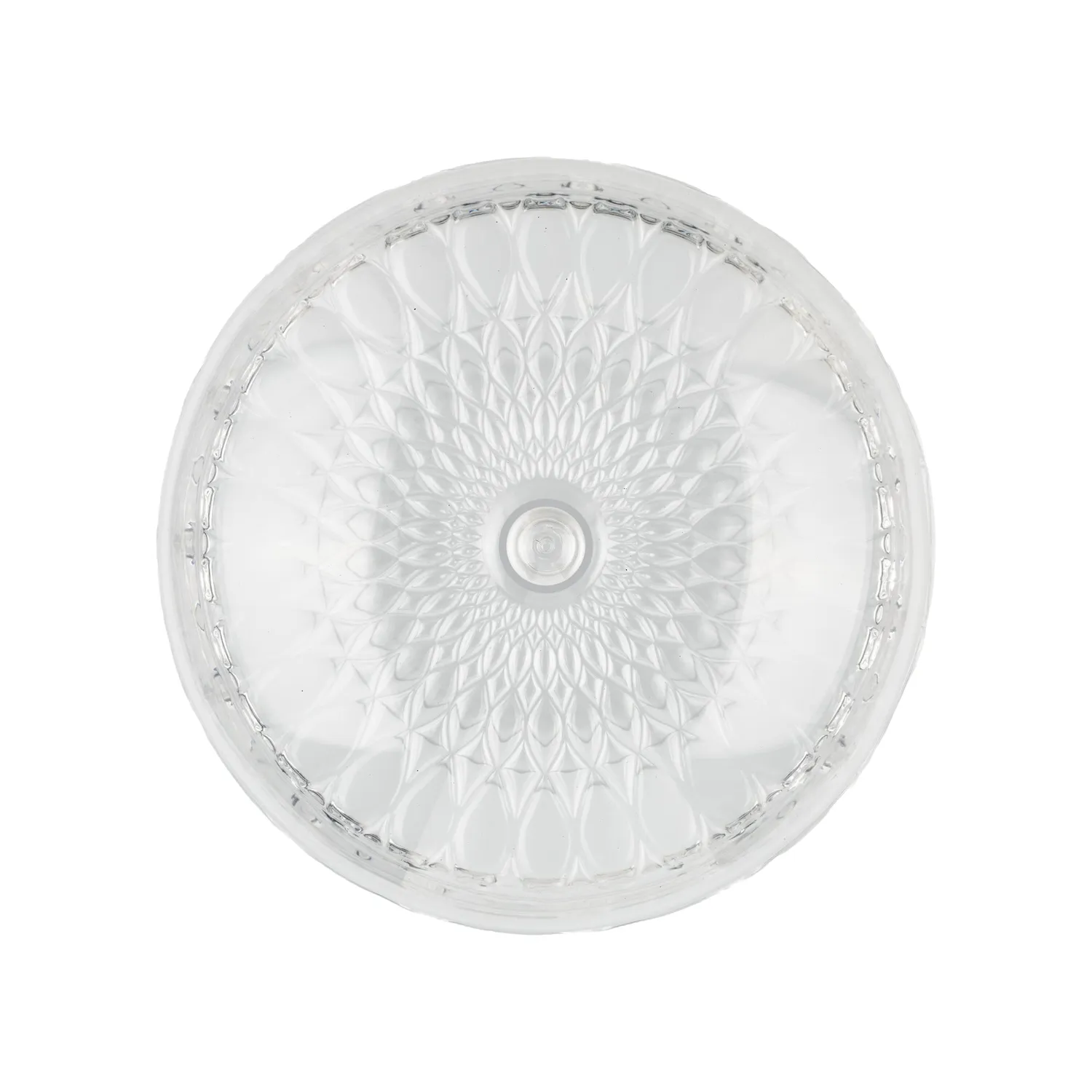 Guzzini Vanity kagefad med kuppel klar