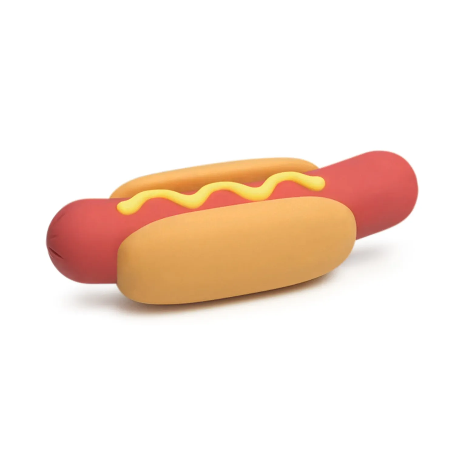 Fred Wine Wiener vinprop hotdog silikone