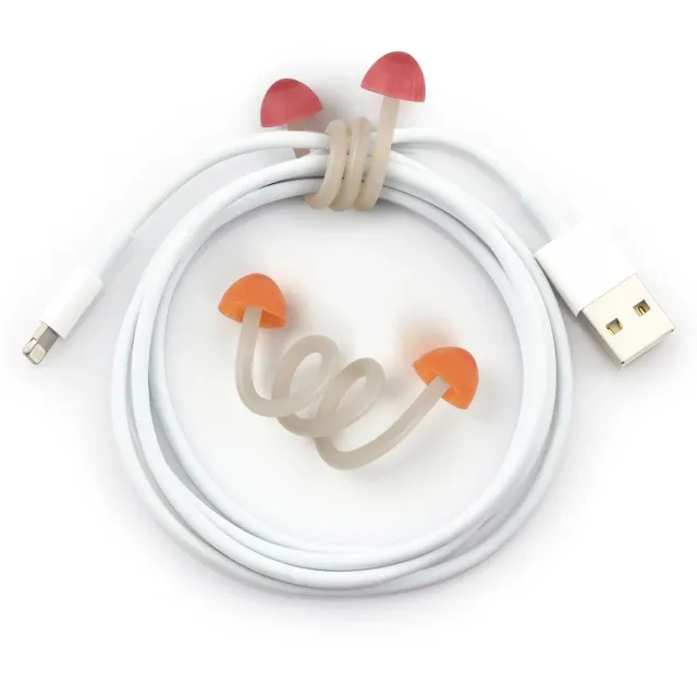 Fred Trip Wires kabelbinder svamp 2-pak