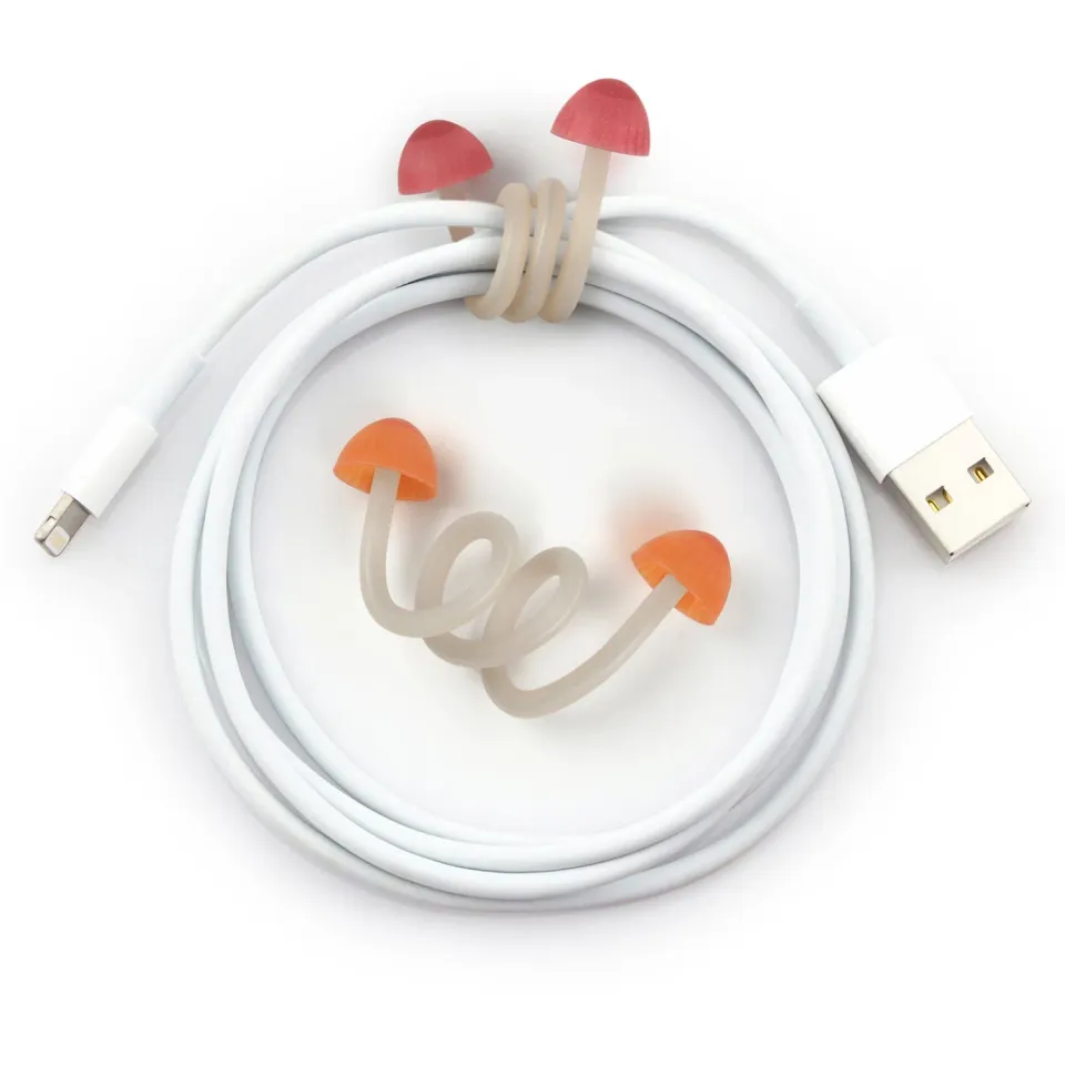 Fred Trip Wires kabelbinder svamp 2-pak