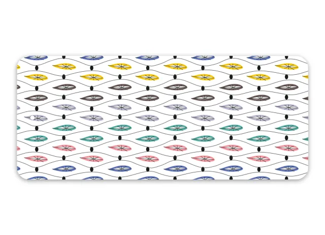 Opto Design Veil serveringsbræt 40x17 cm Stig Lindberg