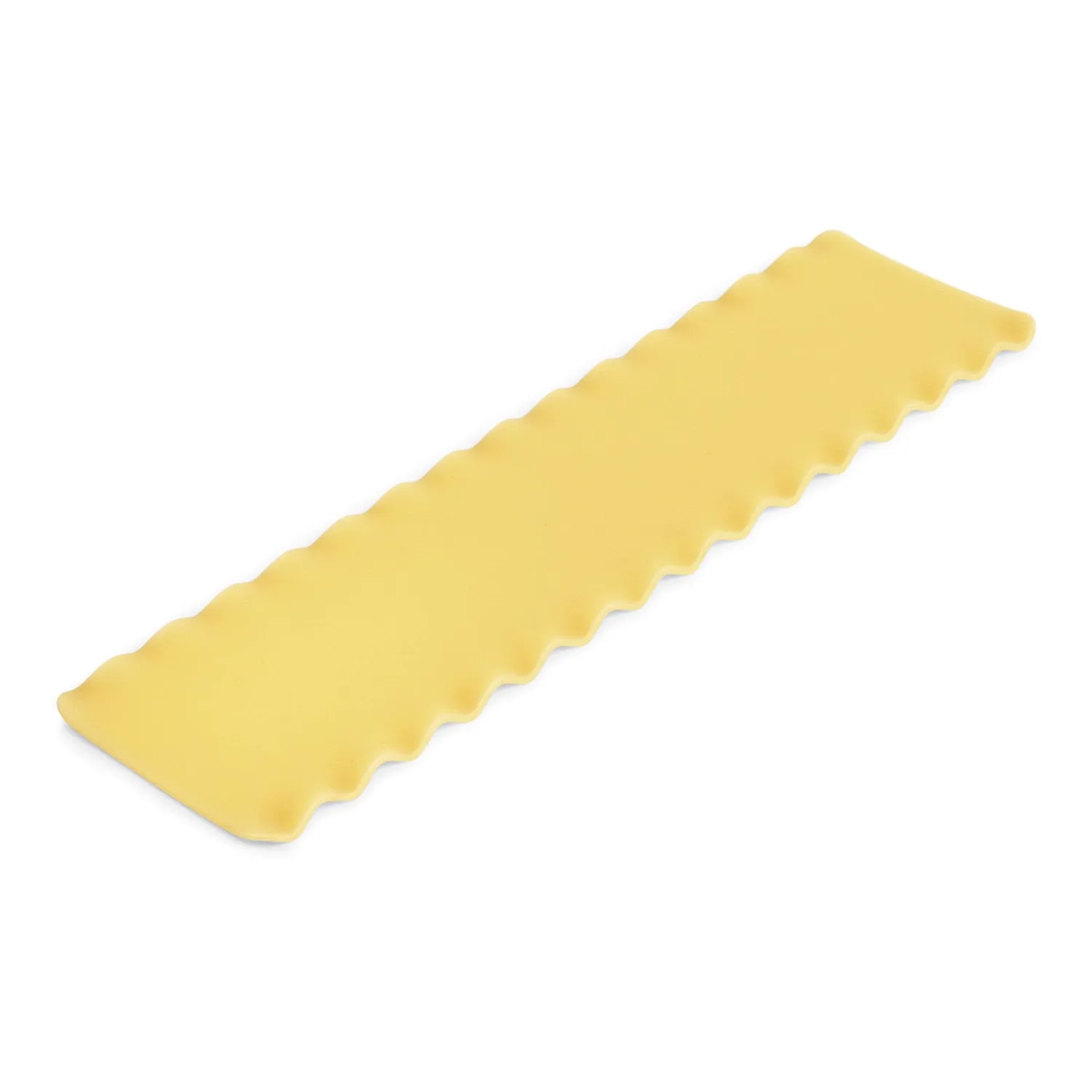 Fred Use Your Noodle bogmærke silikone lasagne
