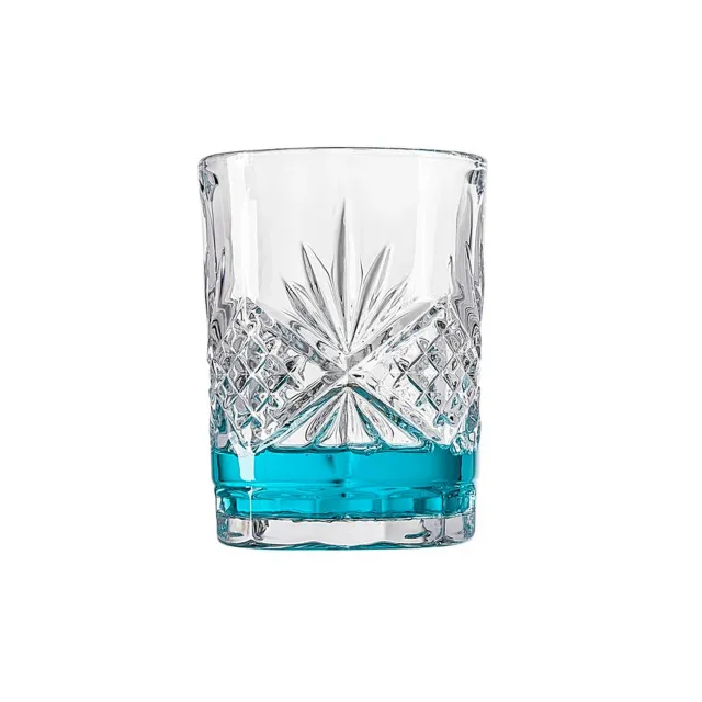 Godinger Dublin tandkrus krystal 270 ml klart