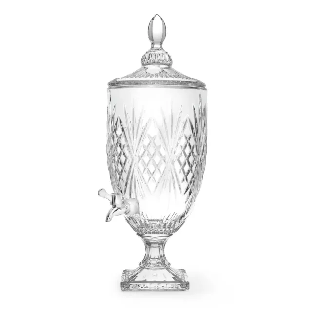 Godinger Dublin Beverage Dispenser drikkedispenser klar