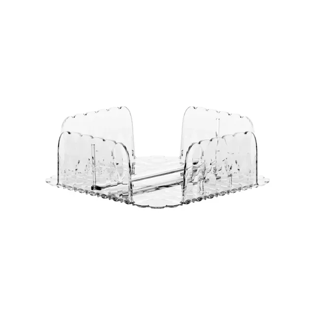 Guzzini Vanity serviettholder vandret biobaseret