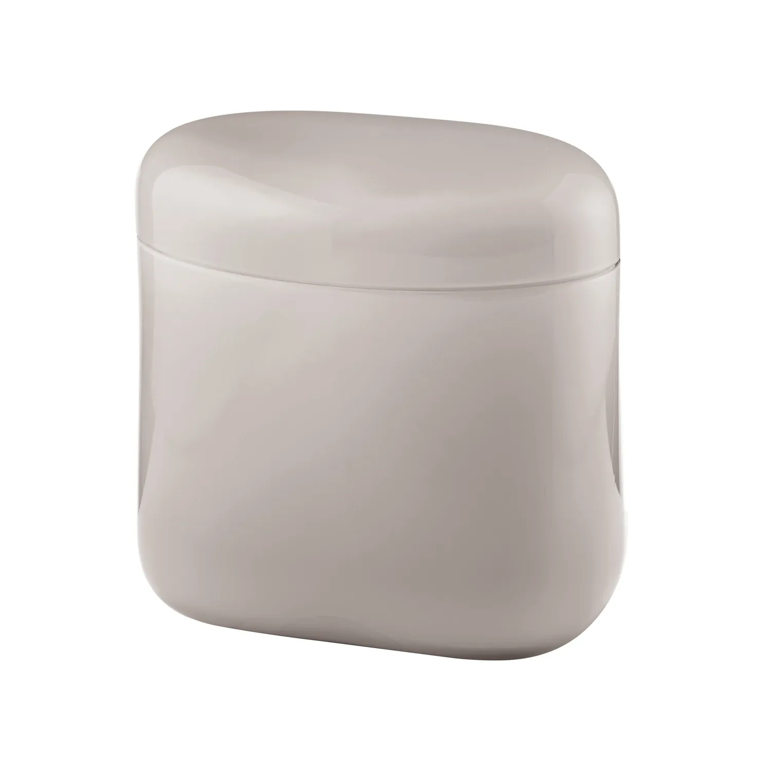 Guzzini Everyday kaffedåse 250 g mauvegrøn