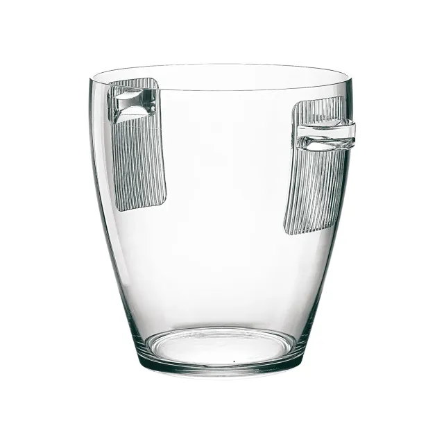 Guzzini Happy Hour champagnekøler 5 liter klar