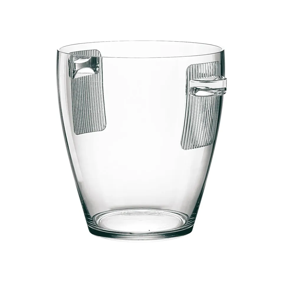 Guzzini Happy Hour champagnekøler 5 liter transparent