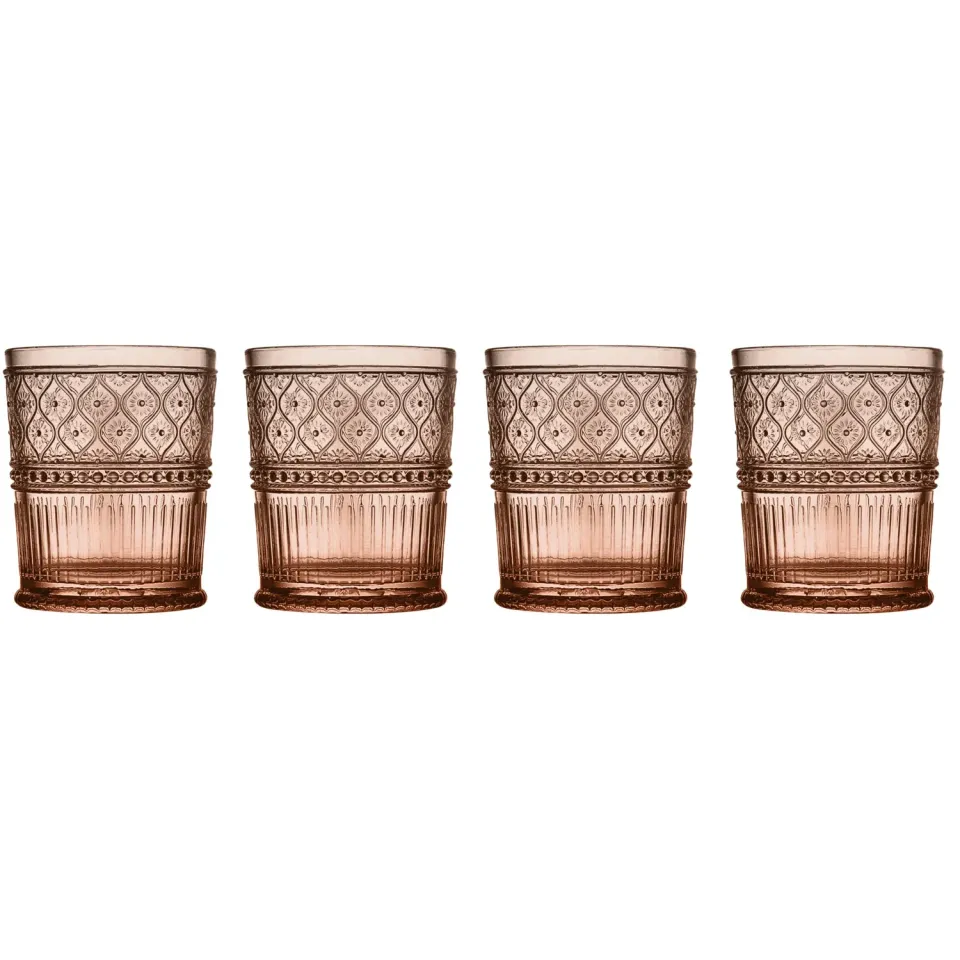 Godinger Claro Spice whiskyglas 4 stk
