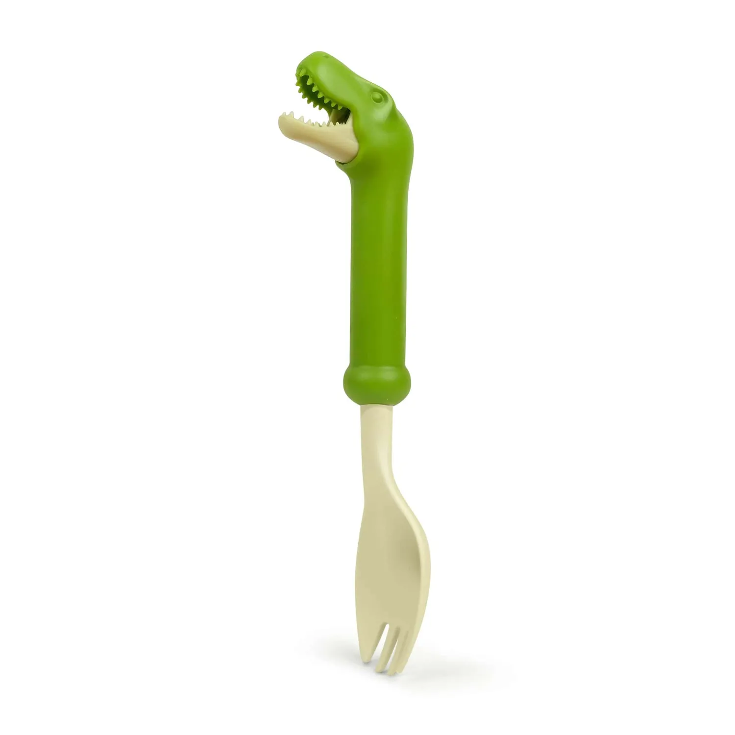 Fred Munchtime Spork børneske T-rex