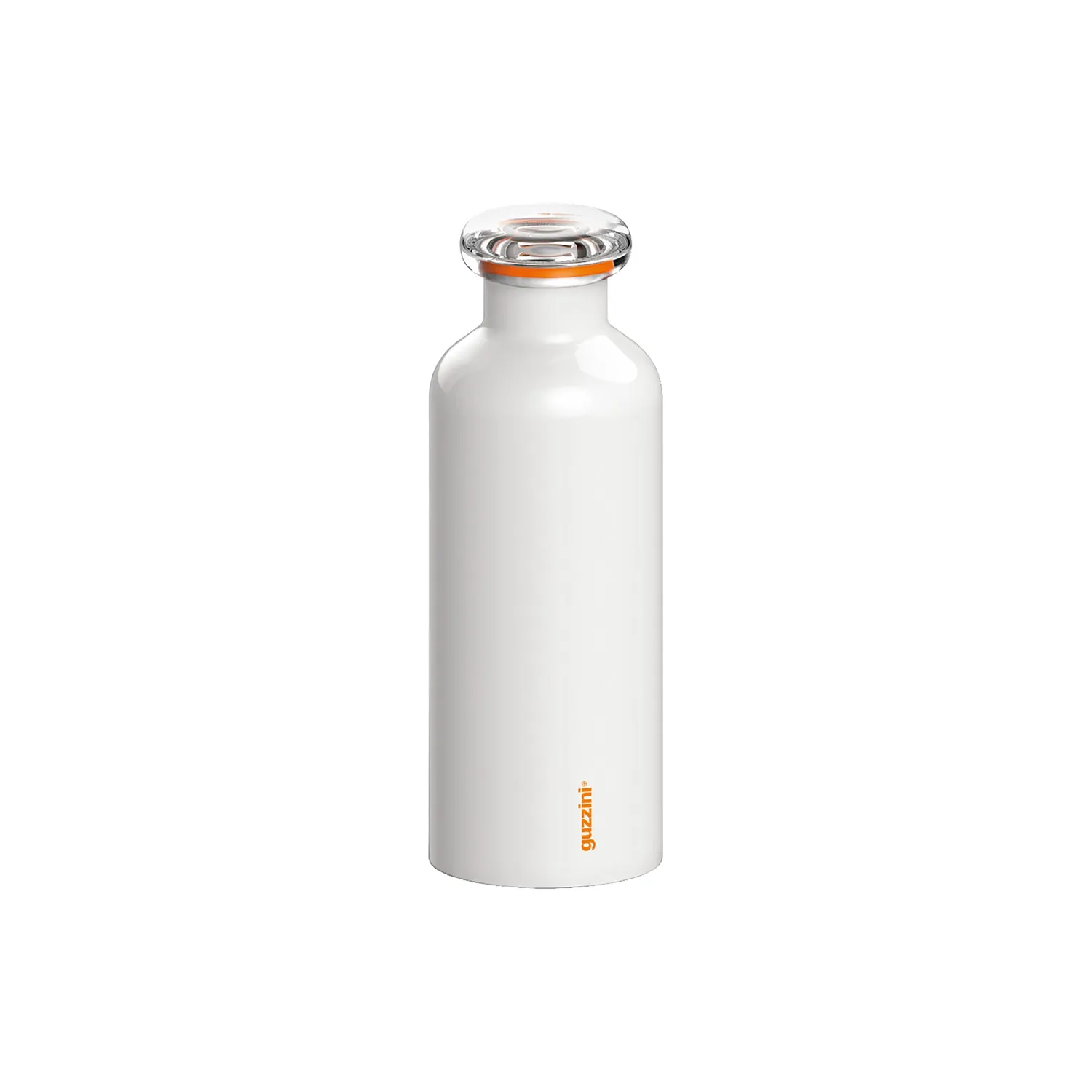 Guzzini Energy On The Go termoflaske stål 500 ml