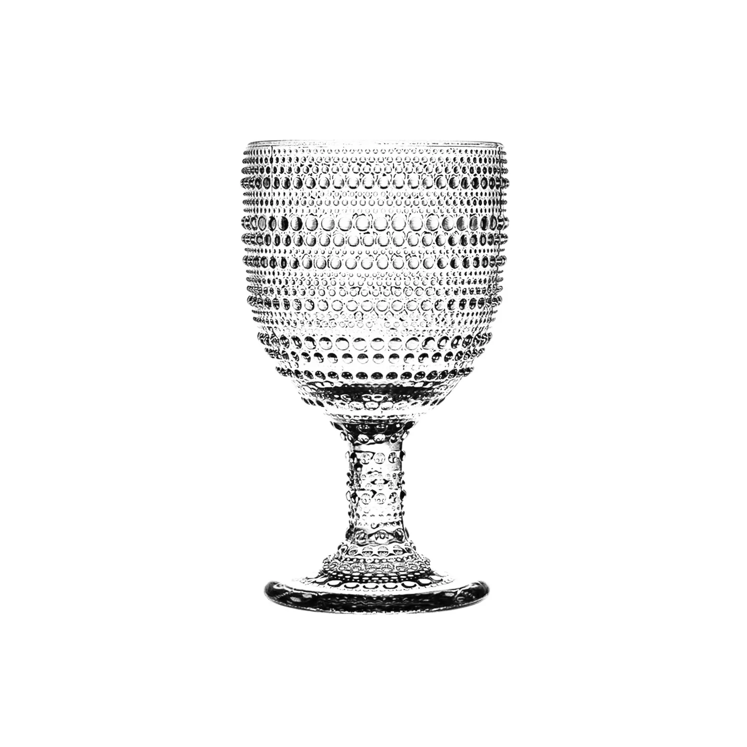 Godinger Lumina pokalglas 4 stk klar 35 cl