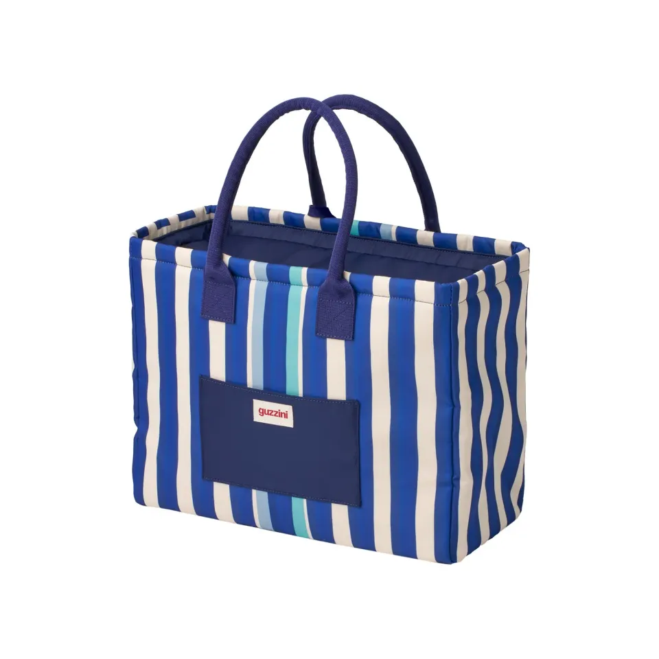 Guzzini On The Go Sea Breeze køletaske stor
