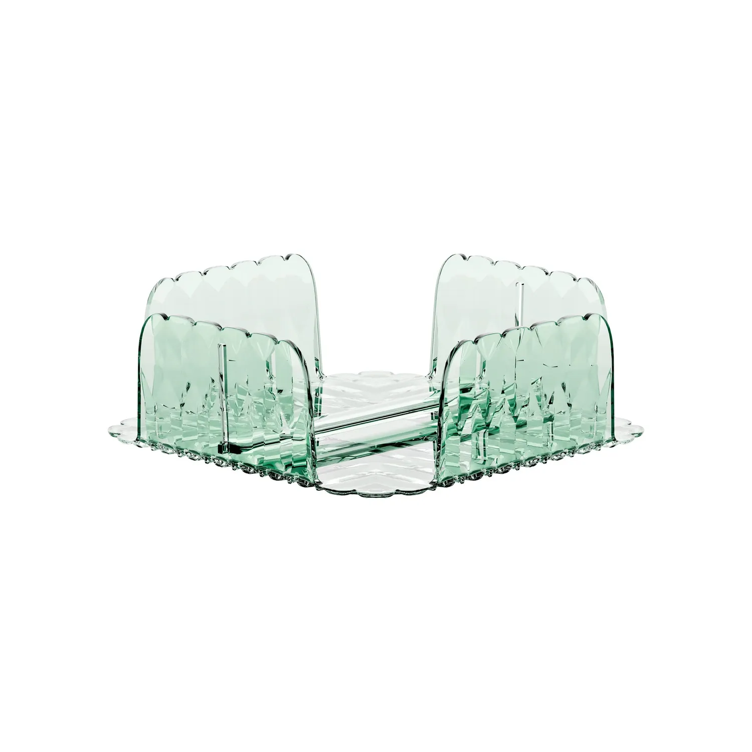 Guzzini Vanity serviettholder vandret biobaseret